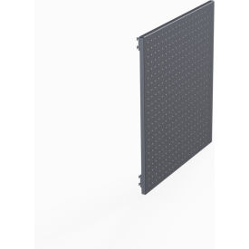 Kendall Howard® ESD Cabinet Pegboard 21