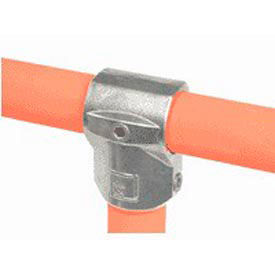 Kee Safety - L10-9 - Aluminum Single Socket Tee 2