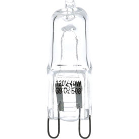 Allpoints 8013202 Light Bulb Rplcmnt Kit 40W Pk/5 For Cres Cor 0820 059 01