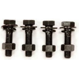 Buyers Products Pintle Hook Mounting Kit for PH30 - 8530 8530