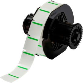 Brady® B-494 Color Polyester Labels 1