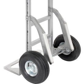 Stairclimbers for GoVets™ Aluminum Hand Trucks 256168