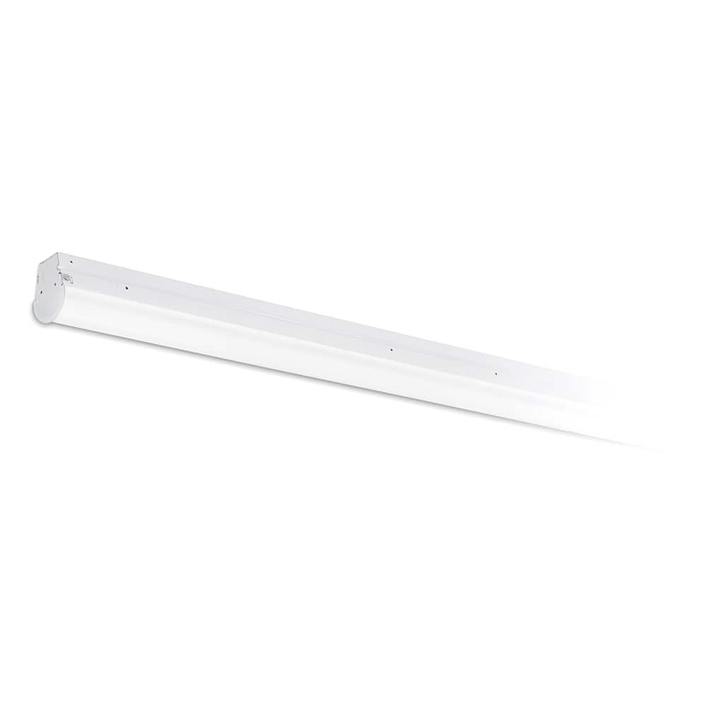 Strip Lights; Lamp Type: Integrated LED; Mounting Type: Cable Mount; Ceiling Mount; Number of Lamps Required: 0; Wattage: 17; Overall Length (Inch): 22-1/2; Voltage: 120-277 V MPN:912401283410