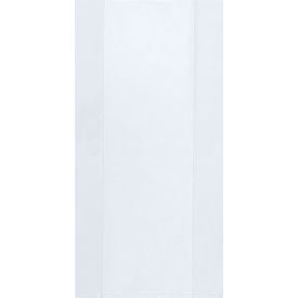 GoVets™ Gusseted Poly Bags 10