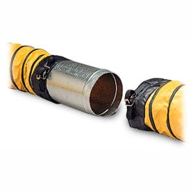 Example of GoVets Duct Connectors and Adapters category