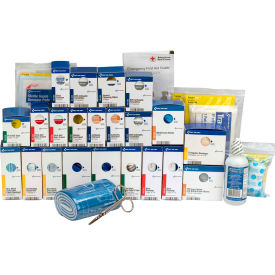 First Aid Only 90965 SmartCompliance Food Service Refill ANSI B 90965-021 - Pkg Qty 4