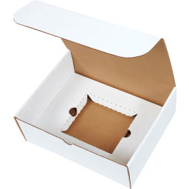 GoVets™ Corrugated Literature Mailers 11-1/8