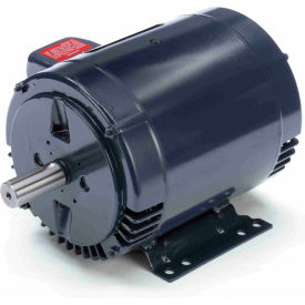 Marathon General Purpose Three Phase ODP Motor 3 HP 1770 RPM 230/460V ODP 182T Frame GT0010A