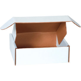 GoVets™ Corrugated Tab Lock Literature Mailers 10