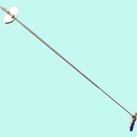 Exair 1290-72-CS Soft Grip Safety Air Gun W/Adjustable Air Nozzle 72