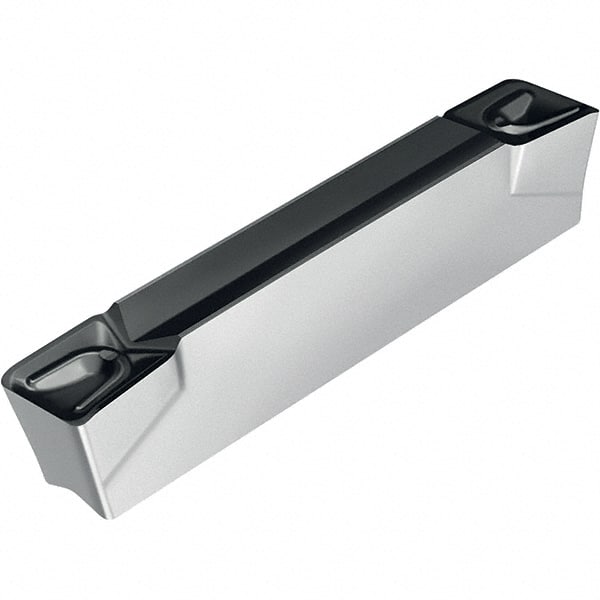 Grooving Insert: GX3E400N04UD6 WSM23S, Solid Carbide MPN:6167488