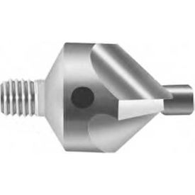 Severance Chatter Free® Stop Countersink Cutter 90 Degree 3/8