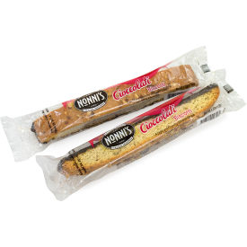 NONNI'S Cioccolati Biscotti Cookie Tub 25 Count 20900322