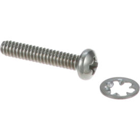 Allpoints 265864 Screw - Top Cover Knob For Hobart SC-122-53