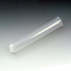 Test Tube 13 x 75mm (5mL) Polypropylene 2000/Pack 110475