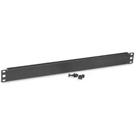 Kendall Howard™ 1U Flanged Spacer Blank 1901-1-001-01