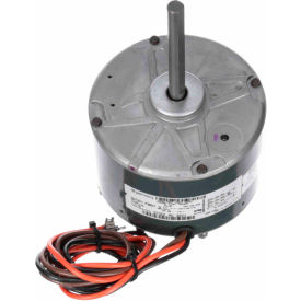 Genteq OEM Replacement Motor 1/3 HP 1075 RPM 208-230V TEAO 3221