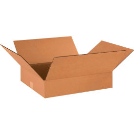 GoVets™ Flat Cardboard Corrugated Boxes 18