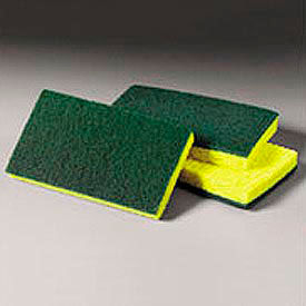 Scotch-Brite™ PROFESSIONAL Medium-Duty Sponge 3.6