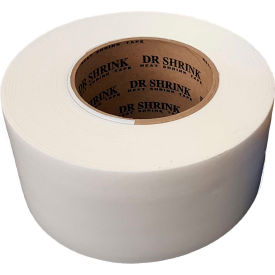 Dr. Shrink Heat Shrink Tape 3