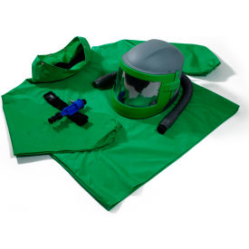 RPB Safety Nova 3 Cool Tube XL Blast Jacket NV3-703-54