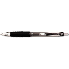 uni-ball® Signo Gel 207 Roller Ball Retractable Gel Pen Black Ink Medium 36/Box 1921063