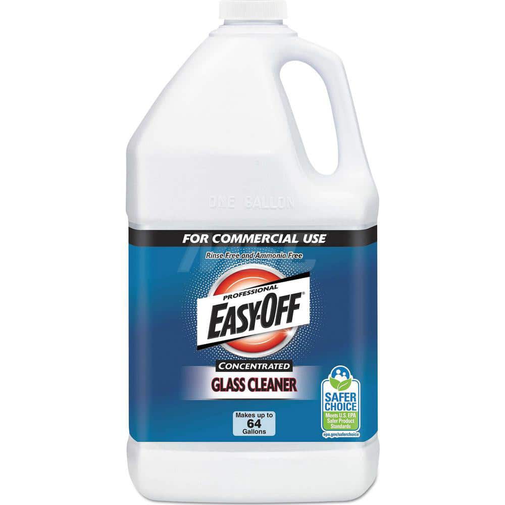 Example of GoVets Professional Easy Off brand
