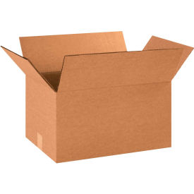 GoVets™ Heavy Duty Dbl Wall Cardboard Corrugated Boxes 16