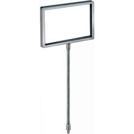 Global Approved 700004 Bowl Sign Holder 7