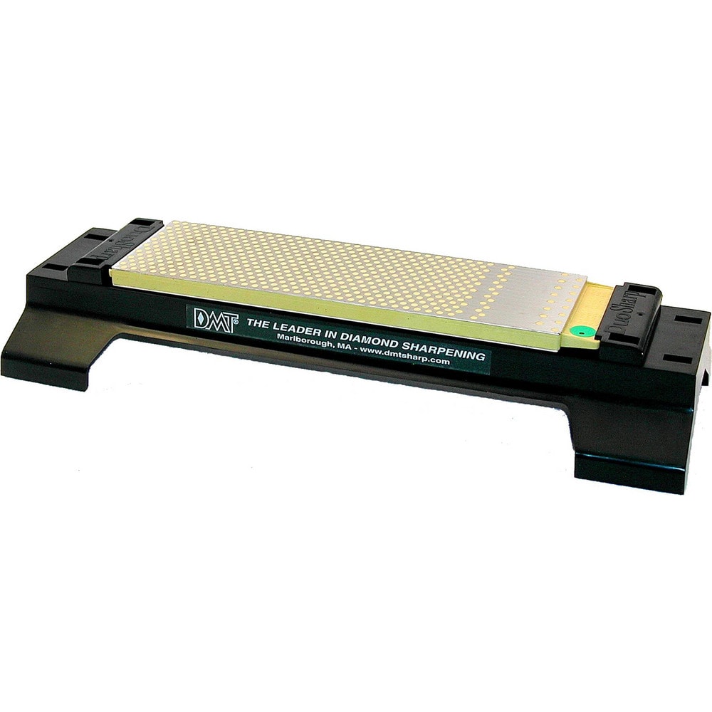 Sharpening Stones, Abrasive Material: Diamond , Grade: Extra Fine, Fine , Stone Shape: Rectangle , Oil Filled: No , For Finish: Extra Smooth MPN:WM8EF-WB