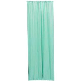 Omnimed® Privacy Screen Vinyl Panel Green 153015
