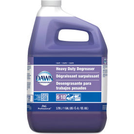 Dawn® Professional Industrial Surface Degreaser 1 gal Bottle 3/Carton 75326