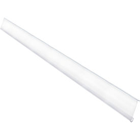 Quantum® Label Holder For Stacking & Post Baskets 56