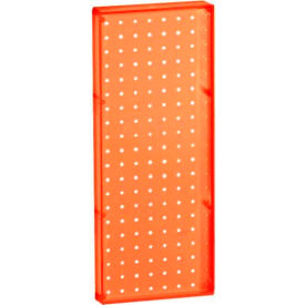 Global Approved 770820-ORG Pegboard Wall Panel 8