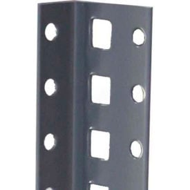 Tri-Boro Offset Angle Post 1