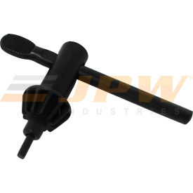 JET® Chuck Key (Text) JT9-2136ABD109 JT9-2136ABD109