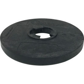 MotorScrubber Backing Pad MS1046 - Pkg Qty 2