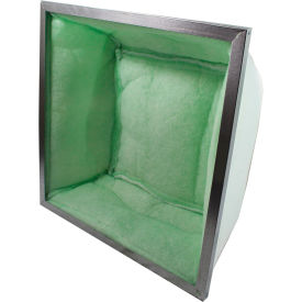 Novatek General Purpose Replacement Filter For Novair 2000 11-1/2