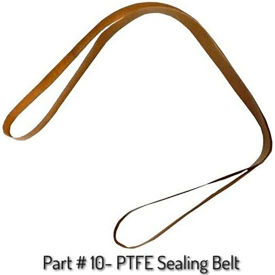 Sealer Sales® Sealing Belt For FRM-1120C FRS-1120W FRM-1120LD Band Sealers FRM-1120C-10