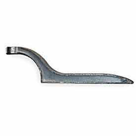 Fire Hose Common Spanner Wrench - 1-1/2 In. - Aluminum 876-15