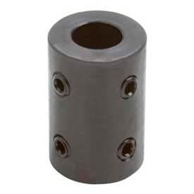 Climax Metal Metric Set Screw Coupling MRC-15-4H90 Steel 15mm MRC-15-4H@90
