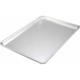 Winco ALXP-1200 Aluminum Sheet Pan ALXP-1200 - Pkg Qty 12