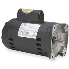 Century Motor 1-1/2 Hp Sq Flange Full Mfr. B2858 B2858