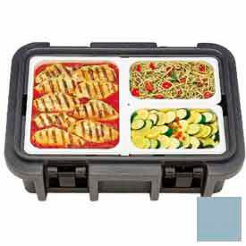 Cambro UPC160401 - Camcarrier Ultra Pancarrier Cap. 20 Qt. Stackable Slate Blue UPC160401