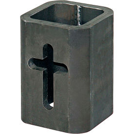 Buyers Products Cruciform Safety Chain Bracket - SC450C SC450C