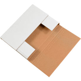 GoVets™ Corrugated Easy-Fold Mailers 9-1/2