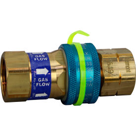 Allpoints 8010202 Quick Disconnect - 3/4