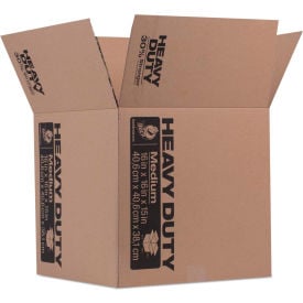 Duck® Heavy Duty Moving & Storage Boxes 16