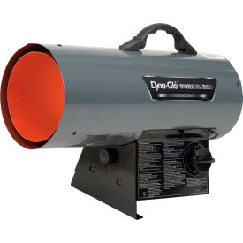 Dyna-Glo™ Workhorse Propane Forced Air Heater 40000 BTU LPFA40WH