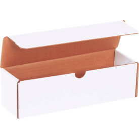 GoVets™ Corrugated Literature Mailers 10